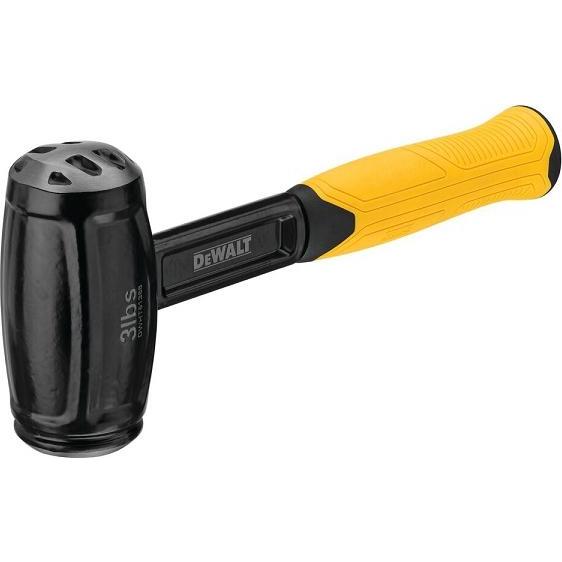DeWalt, Abbruchhammer + Meisselhammer, DWHT51388-0 Moker 1361g (Manuell)