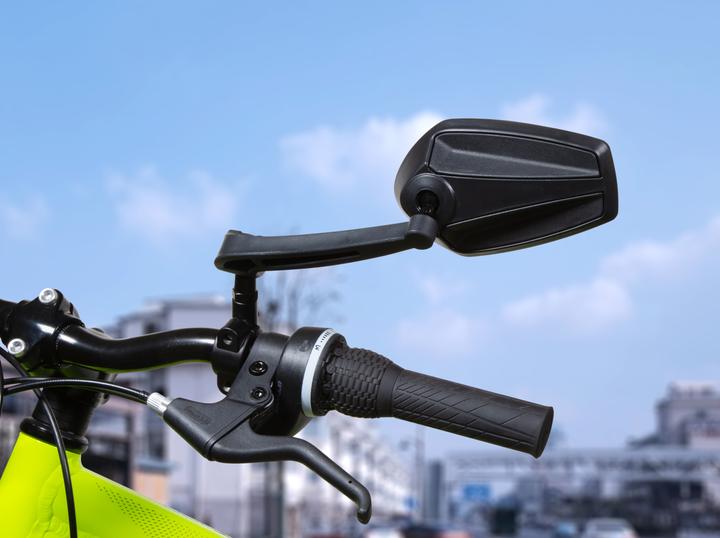 Produktbild Technaxx Lifenaxx Fahrradspiegel Links L