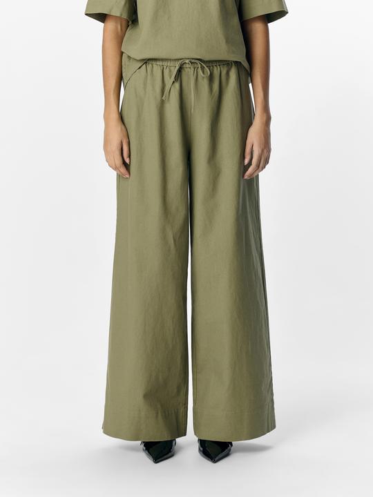 Produktbild Object Loose Fit Hose (34)