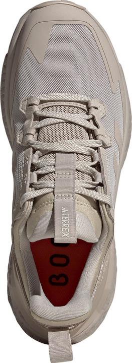 Produktbild adidas Women's Terrex Free Hiker 2 Low (40.5)