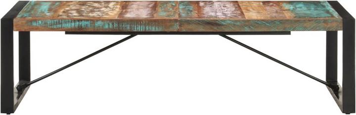 Image du produit vidaXL Table basse (70 x 140 x 40 cm)