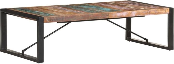Image du produit vidaXL Table basse (70 x 140 x 40 cm)