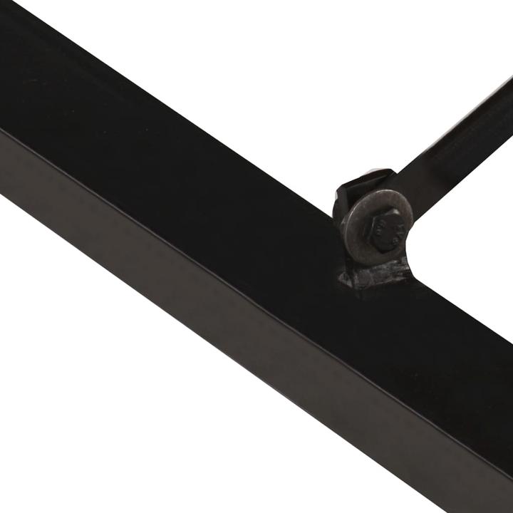 Image du produit vidaXL Table basse (140 x 70 x 40 cm)