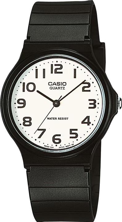 Casio Collection - MQ-24-7B2LEG (Analoguhr, 34 mm)