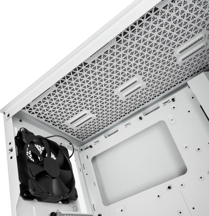 Produktbild Corsair 4000D Airflow (ATX)
