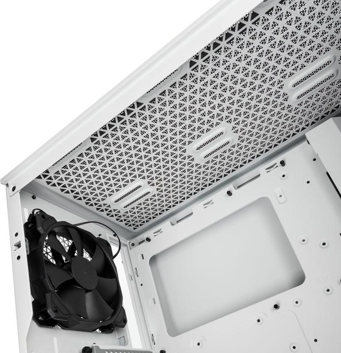 Produktbild Corsair 4000D Airflow (ATX)