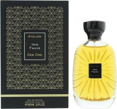 Actual product image Atelier des Ors Iris Fauve (Eau de parfum, 100 ml)