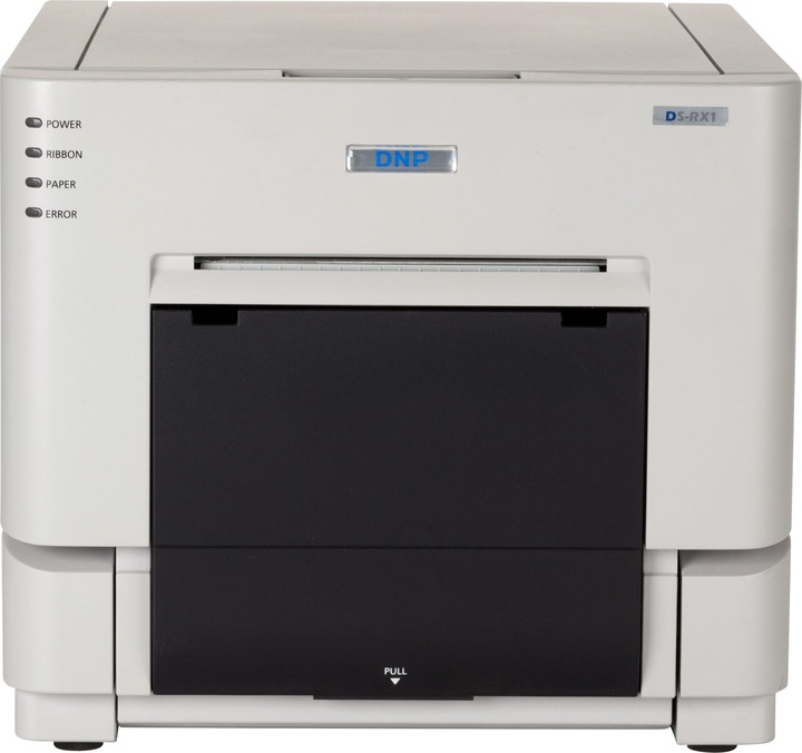Immagine prodotto DNP DS-RX 1 HS (Termica diretta, Colore)