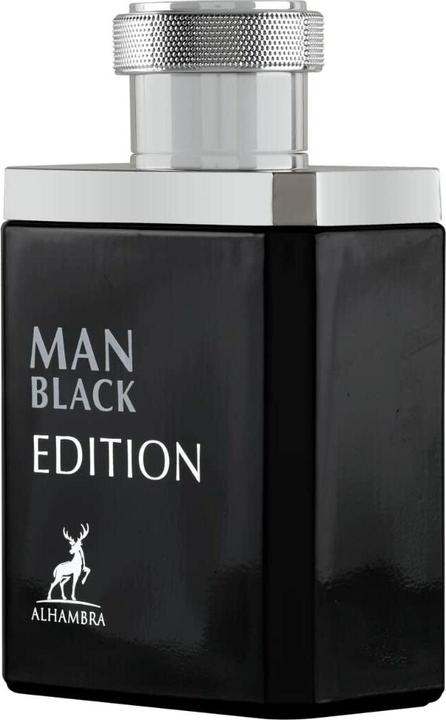 Image du produit Maison Alhambra L'Intense Rouge Addiction (Eau de parfum, 100 ml)