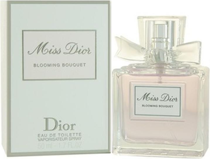 Dior Miss Blooming Bouquet