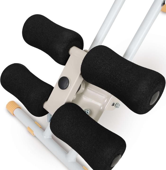 Actual product image Sportplus Ab trainers