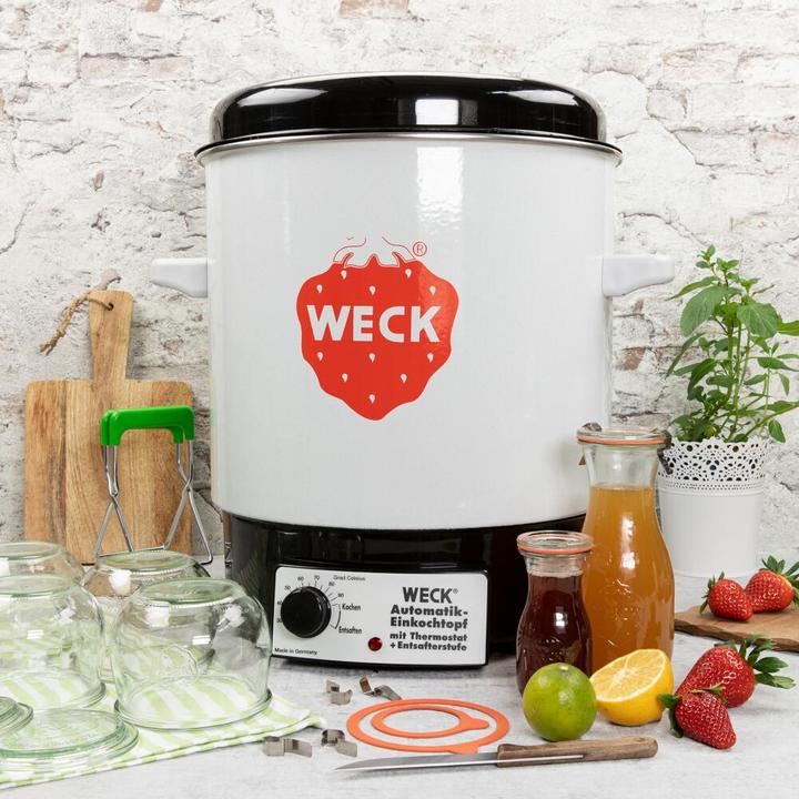 Produktbild Weck Wat 14 (29 l)
