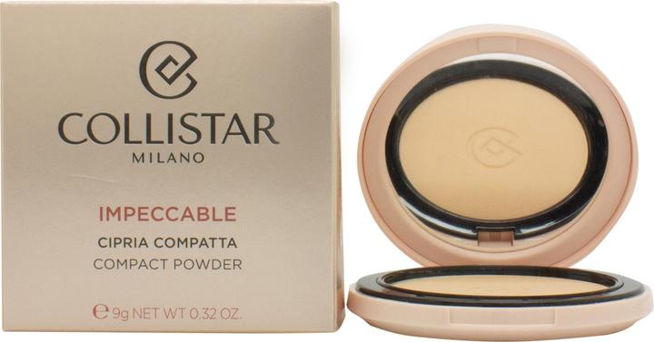 Produktbild Collistar Impeccable (10N Ivory)