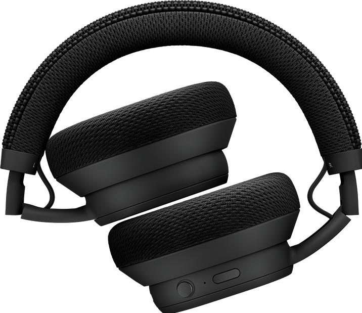 Actual product image Fairphone Fairbuds XL 2025 (ANC, 26.50 h, Wireless)