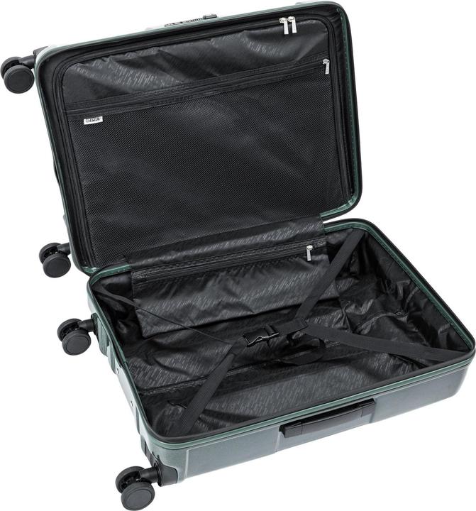 Actual product image Epic Crate Reflex 4-Rollen Kofferset 3tlg. (218 l)