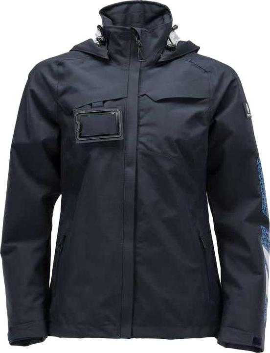 Produktbild Mascot Accelerate Shelljacke (XS)