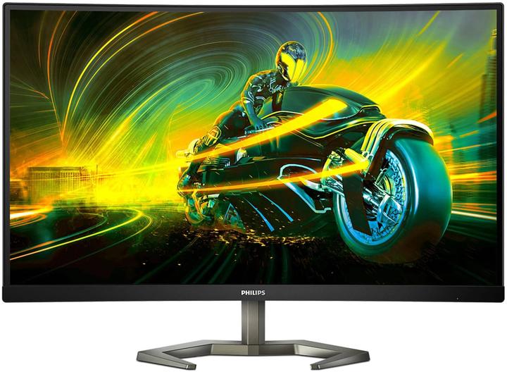 Produktbild Philips 27M1C5500VL/00 (2560 x 1440 Pixel, 27")