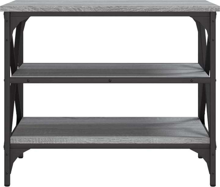 Actual product image vidaXL Cash (80 x 40 x 50 cm)