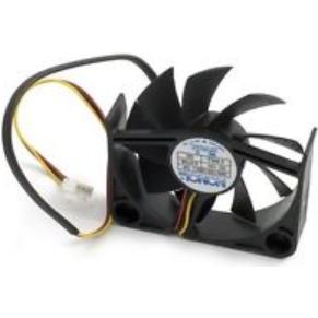 Thumbnail - Samsung BN31-00014E Ersatzteil für Flachbildschirme (1 x), PC Lüfter, Schwarz