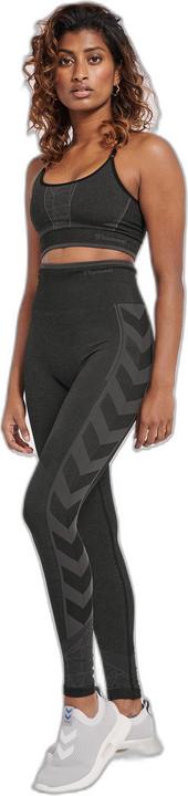 Actual product image hummel Mt Energy Seamless Sports Top (XS)