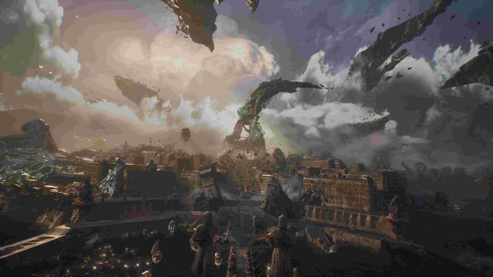 Image du produit Kepler Interactive Clair Obscur: Expedition 33 (PS5, EN)