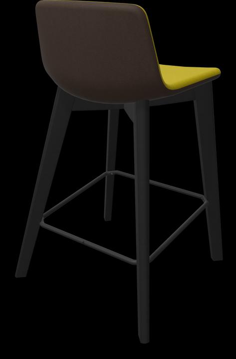 Actual product image Narbutas Twist & Sit Bar Stool
