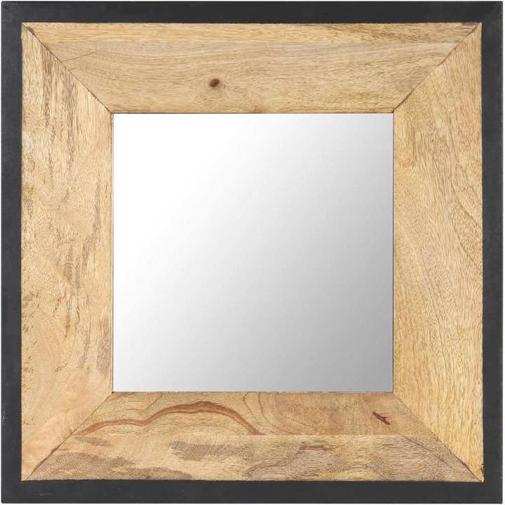 Produktbild vidaXL Spiegel (50 x 2.50 cm)