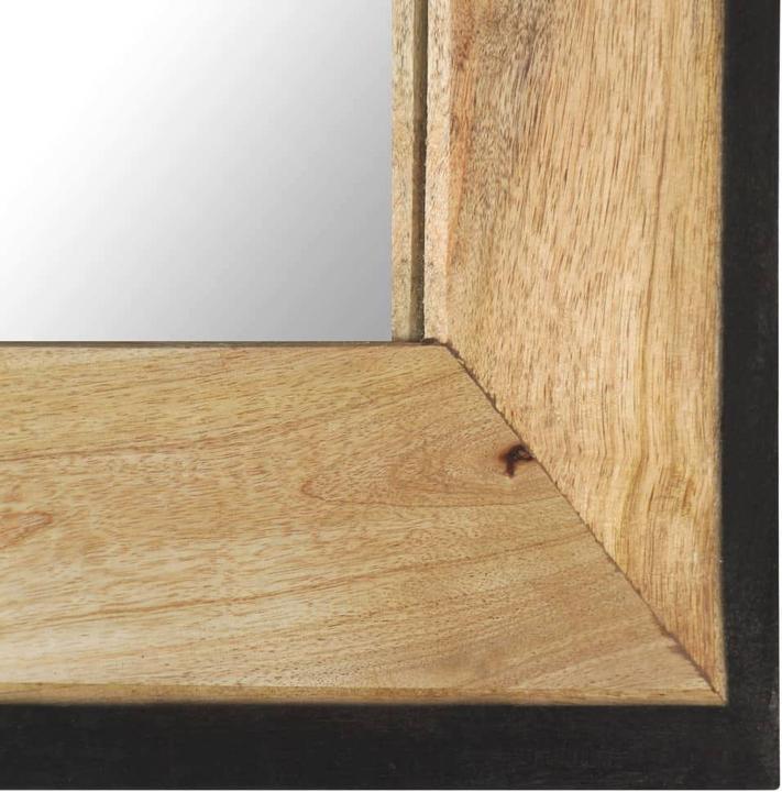Produktbild vidaXL Spiegel (50 x 2.50 cm)
