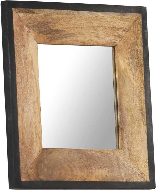 Produktbild vidaXL Spiegel (50 x 2.50 cm)