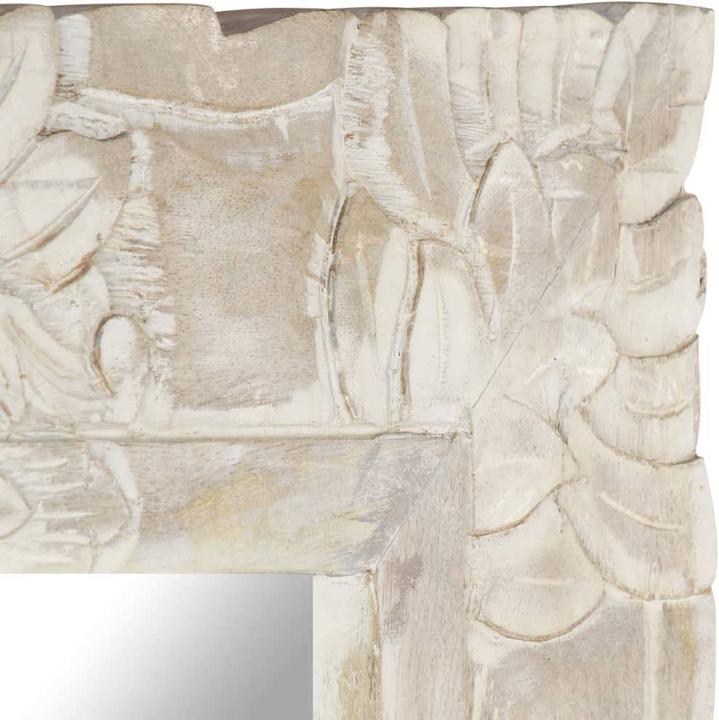 Immagine prodotto vidaXL Spiegel (50 x 2.50 cm)