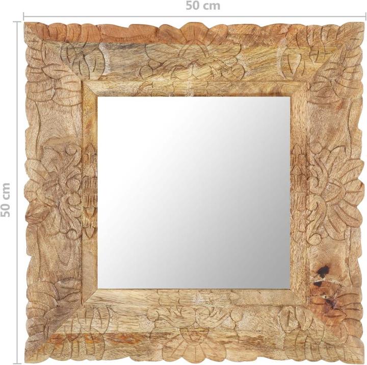 Produktbild vidaXL Xalonville (50 x 2.50 cm)