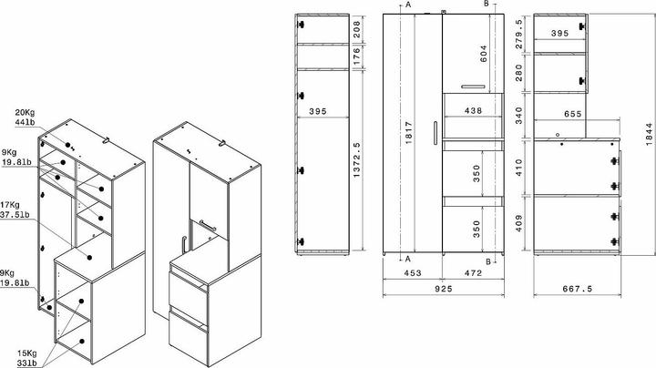 Immagine prodotto Vente-unique Erkano