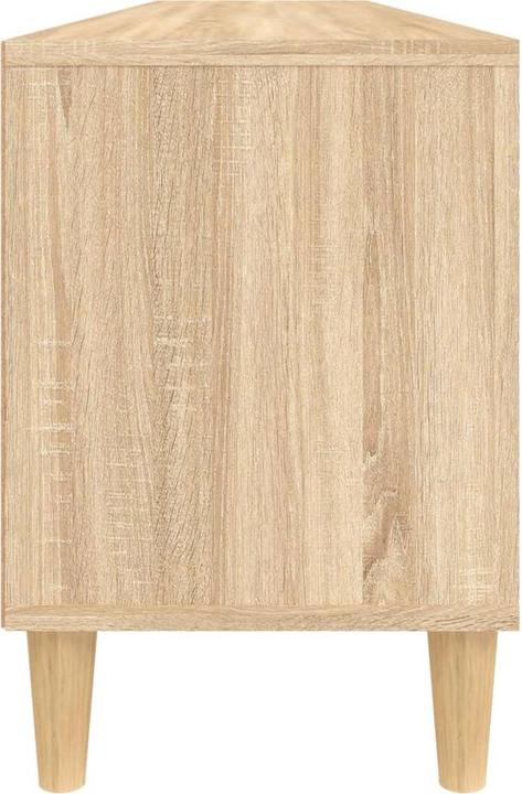 Produktbild vidaXL TV-Schrank (150 x 30 x 44.50 cm)