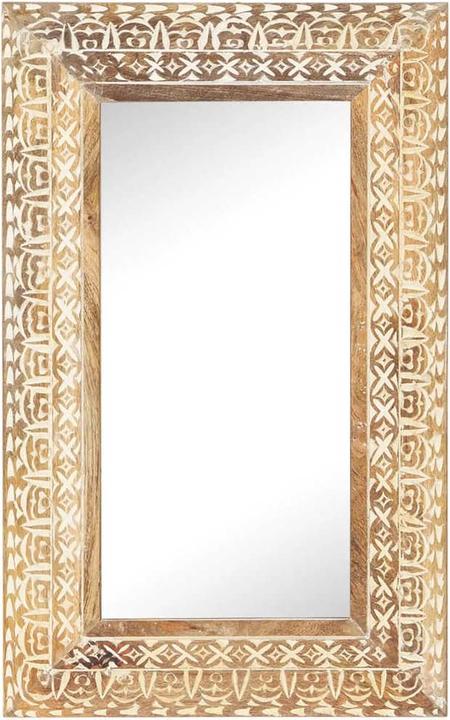 Immagine prodotto vidaXL Spiegel (50 x 2.60 cm)