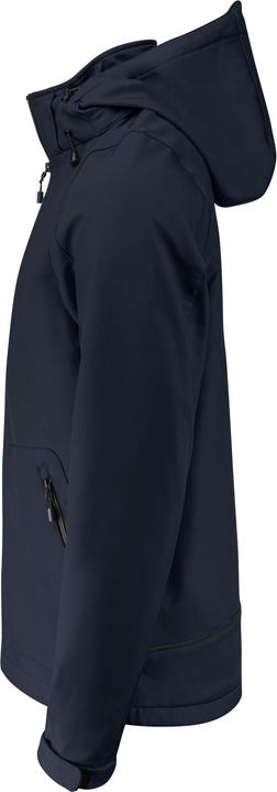 Produktbild Sharp Karting Softshelljacke (M)