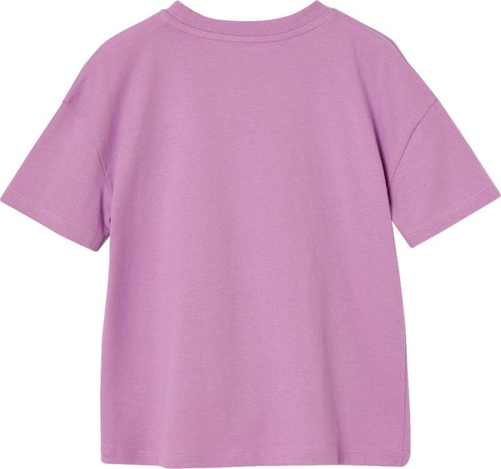 Produktbild Vertbaudet Mädchen T-Shirt BASIC (110)