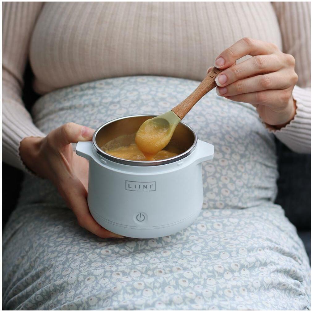 Thumbnail - Liini, Babynahrungszubereiter, Breiwärmer