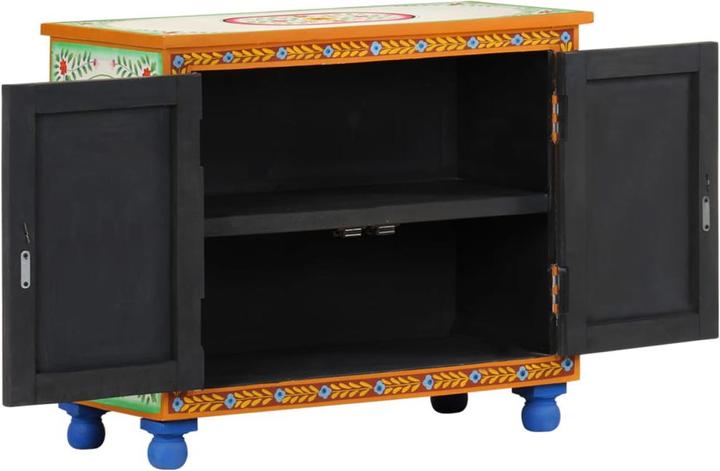 Produktbild vidaXL Sideboard (35 x 70 x 60 cm)
