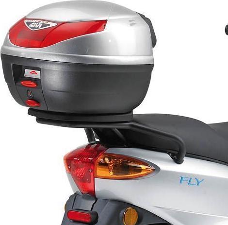 Produktbild Givi Spezifischer Topcase Träger für MONOKEY® oder MONOLOCK® Koffer