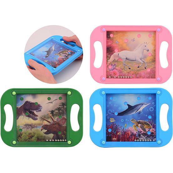 Sombo Braingame Balancespiel ass (24493)