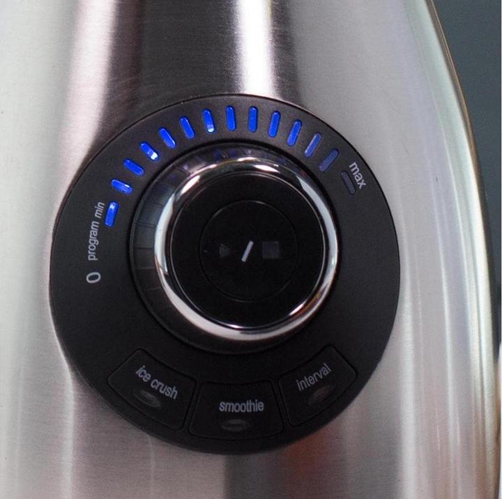 Actual product image Gastroback Vital Pro (1000 W)