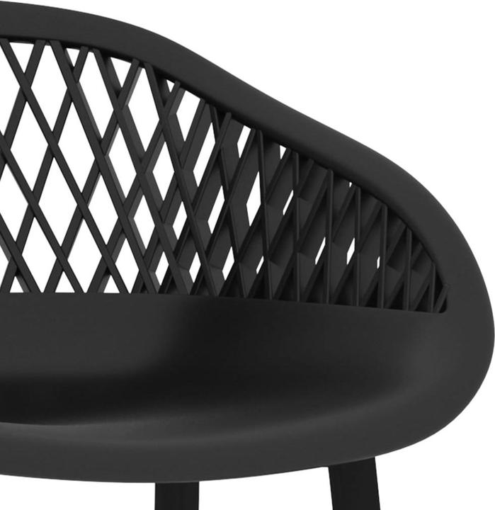 Produktbild vidaXL Bar-Set (120 x 60 x 105 cm)