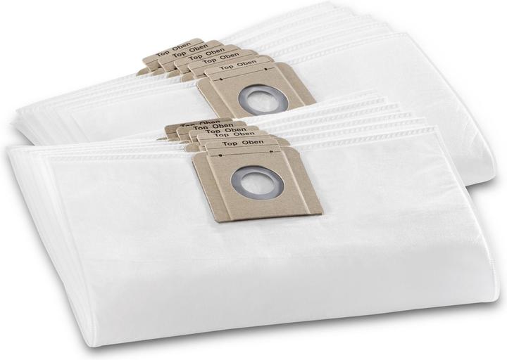 Produktbild Kärcher Professional Vliesfiltertüten