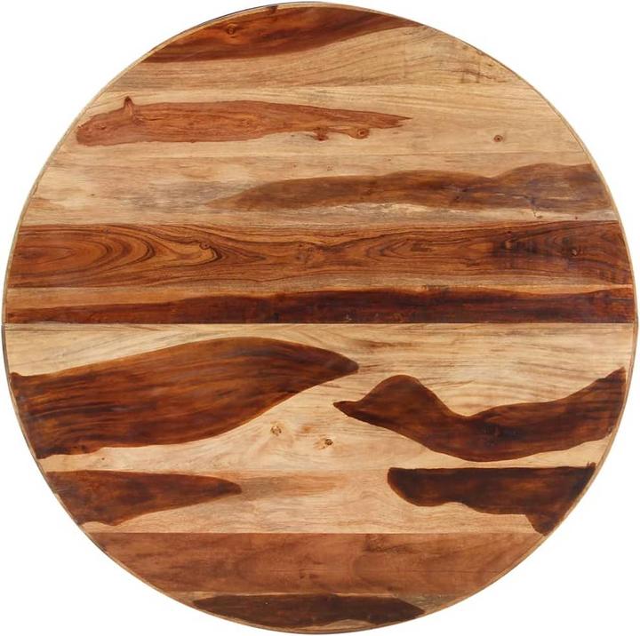 Produktbild vidaXL Esstisch (100 x 100 x 75 cm)