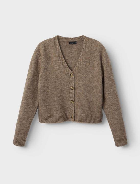 Produktbild Lmtd Relaxed Fit Strickjacke (134, 140)