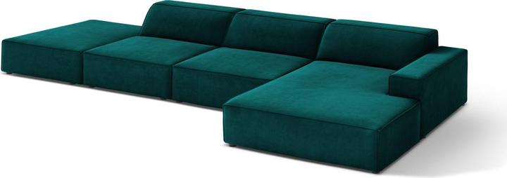 Produktbild Micadoni Jodie (Ecksofa)