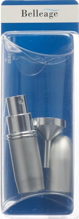 Belleage Zerstäuber mit Trichter (504 ml)