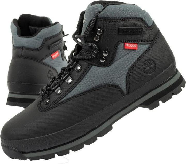 Image du produit Timberland Euro Hiker Boots (43)