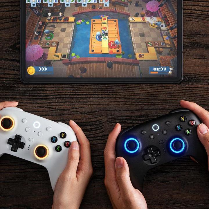Immagine prodotto 8bitdo Ultimate 2 Wireless (Switch, Windows)