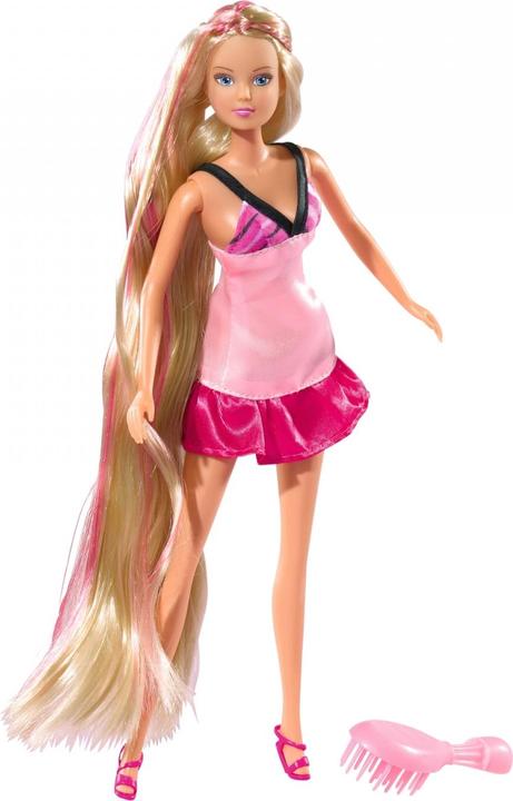 Productafbeelding Simba SL Ultra Hair, 2-soort.